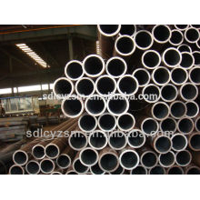 heavy wall 12CrMo195 seamless steel pipe